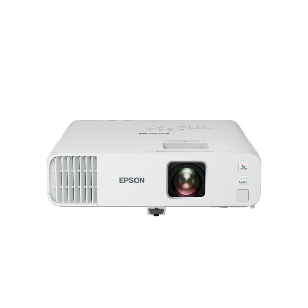 Epson EB-L260F, 4600 ANSI Lumen, 3LCD, 1080p (1920x1080), 2500000:1, 16:9, 787,4 - 7874 mm (31 - 310")