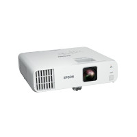 Epson EB-L260F, 4600 ANSI Lumen, 3LCD, 1080p (1920x1080), 2500000:1, 16:9, 787,4 - 7874 mm (31 - 310")