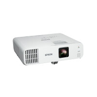 Epson EB-L260F, 4600 ANSI Lumen, 3LCD, 1080p (1920x1080), 2500000:1, 16:9, 787,4 - 7874 mm (31 - 310")