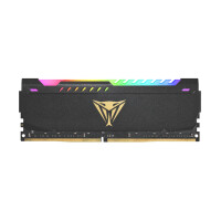 PATRIOT Memory Viper Steel PVSR432G360C0K, 32 GB, 2 x 16...