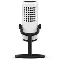 NZXT Capsule Mini, Mikrofon für Spielkonsole, 100 - 10 Hz, 0,23%, 24 Bit, 48 kHz, 110 dB