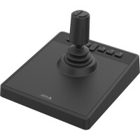 Axis TU9002 Joystick, Joystick, Schwarz, Axis,...