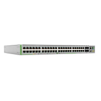 Allied Telesis AT-GS980MX/52PSM-50, Managed, L3, 10G...