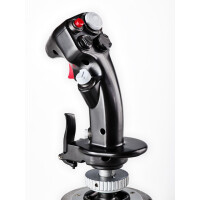 ThrustMaster 2960848, Flugsimulation, PC, Analog,...