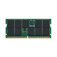 Kingston KSM56T46BD8KM-32HA, 32 GB, 1 x 32 GB, DDR5, 5600...