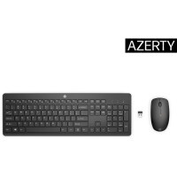 HP 150 Maus und Tastatur (kabelgebunden), Volle...