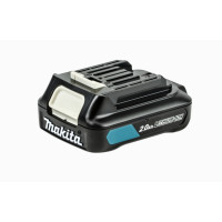 Makita 197396-9, Akku, Lithium-Ion (Li-Ion), 2 Ah, 12 V,...