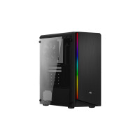 AEROCOOL ADVANCED TECHNOLOGIES Aerocool Rift, Midi Tower,...