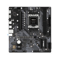 ASRock A620M-HDV/M.2+, AMD, Buchse AM5, AMD Ryzen™...
