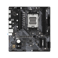 ASRock A620M-HDV/M.2+, AMD, Buchse AM5, AMD Ryzen™...