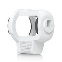 Ubiquiti AI Enhancer, Verstärker, Draußen, Weiß, Ubiquiti Networks, UVC-AI-Pro, Aluminium, Polycarbonat (PC)