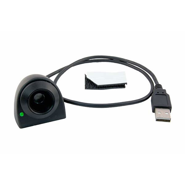 Addimat 06.114, Schwarz, USB, 1,4 m, Kabelgebunden, 1 Stück(e), Schweiz