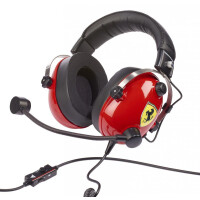 ThrustMaster T.Racing, Kabelgebunden, Gaming, 464 g,...