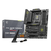 MSI MAG X870E TOMAHAWK WIFI - Mainboard - ATX