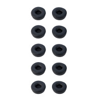 Jabra 14101-60, Ohrstöpsel, Schwarz