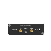 Teltonika Industrierouter, IoT-LTE-Gateway TRB246 Cat 4,...