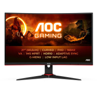 AOC G2 C27G2E/BK, 68,6 cm (27"), 1920 x 1080 Pixel,...