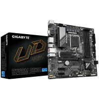 Gigabyte B760M DS3H, Intel, LGA 1700, Intel®...