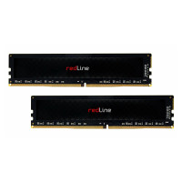 Mushkin Redline , 64 GB, 2 x 32 GB, DDR5, 5600 MHz,...