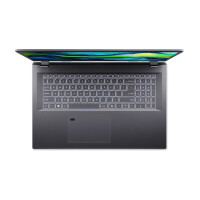 Acer Aspire 17 A17 - 17" Notebook - Core i7 1,8 GHz 43,2 cm