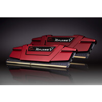 G.Skill F4-3000C16D-32GVRB, 32 GB, 2 x 16 GB, DDR4, 3000 MHz