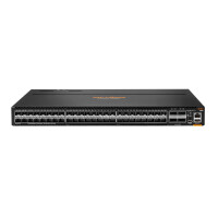 HPE Aruba Networking CX 8100 48x10G SFP+ 4x40/100G QSFP28...