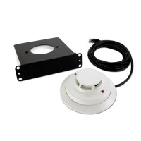 APC Smoke Sensor, 0 - 45 °C, 170,5 mm, 168,8 mm,...