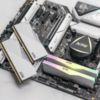 ADATA LANCER RGB, 32 GB, 2 x 16 GB, DDR5, 6800 MHz
