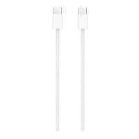 Apple MW493ZM/A, 1 m, USB C, USB C, Weiß