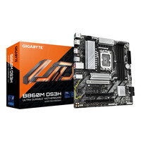 Gigabyte 1851 B860M DS3H -/2xM.2/2xDP/HDMI/AµATX -...
