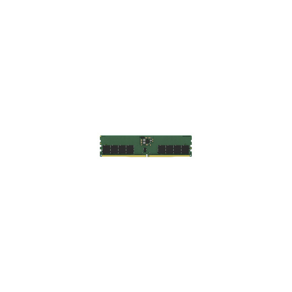 Kingston DDR5 16GB PC 6400 CL52 ValueRAM CUDIMM - 16 GB - DDR5