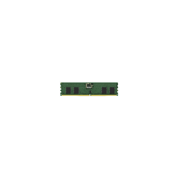 Kingston ValueRAM - DDR5 - Modul - - DIMM - 8 GB - DDR5