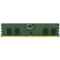 Kingston DDR5 8GB PC 6400 CL52 ValueRAM CUDIMM - 8 GB - DDR5