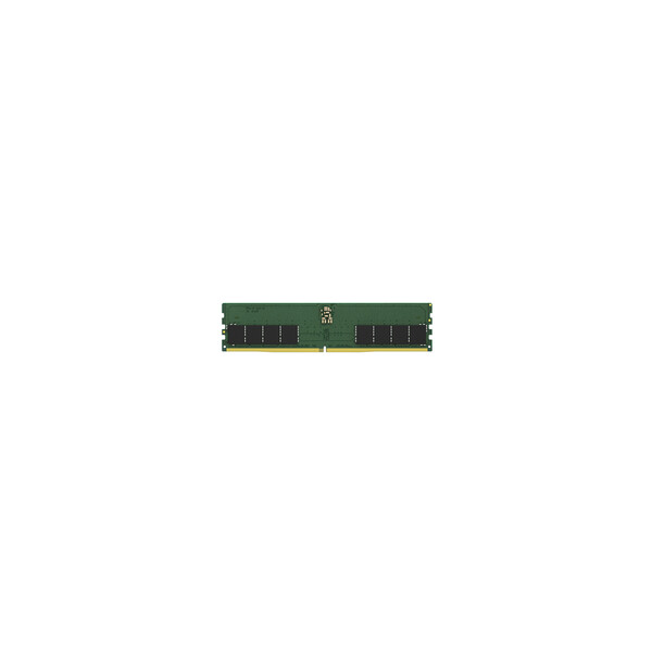 Kingston 6400MT/s Non-ECC CL52 CUDIMM 2 - 32 GB - DDR5