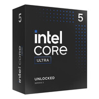 Intel CORE ULTRA5-235 3.40GHZ SKTLGA1851 24.00 - Core...