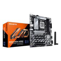 Gigabyte MB GBT Intel 1851 B860 DS3H WIFI6E