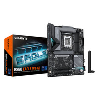 Gigabyte MB GBT Intel 1851 B860 Eagle WiFi6E - Mainboard...