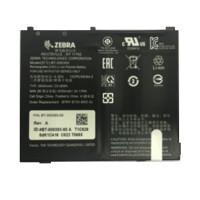 Zebra BTRY-ET5X-8IN5-01, Akku, Zebra, ET51, ET56,...