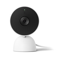 Google Nest Cam, IP-Sicherheitskamera, Drinnen,...