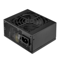 SilverStone ST30SF, 300 W, 90 - 264 V, 47 - 63 Hz, Aktiv,...