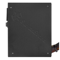 SilverStone ST30SF, 300 W, 90 - 264 V, 47 - 63 Hz, Aktiv, 90 W, 300 W