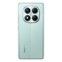 Xiaomi MZB0IMOEU - Mobiltelefon - 256 GB - Grün