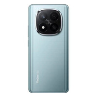 Xiaomi MZB0IJAEU - Mobiltelefon - 256 GB - Blau