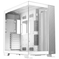 Antec 0-761345-10093-9, Full Tower, PC, Weiß, ATX,...