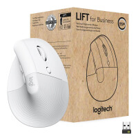 Logitech Lift for Business, rechts, Vertikale...