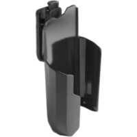 Zebra MC33 RIGID HOLSTER FOR BRICK, Schwarz, Transparent, Zebra MC33