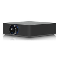 Ubiquiti PowerAmp, D, 0,05%, 260 W, 130 W, 8 Ohm, Dolby...