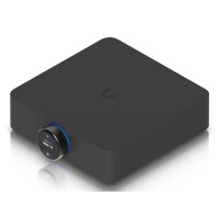 Ubiquiti PowerAmp, D, 0,05%, 260 W, 130 W, 8 Ohm, Dolby...
