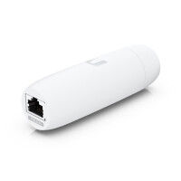 Ubiquiti Networks UACC-ADAPTER-POE-USBC, Weiß, CE, FCC, IC, 48 V, 5 V, 0.25 A, 2 A