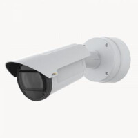 Axis 02421-001, Kabelgehäuse, Universal, Weiß, Axis, P14 Q17 Q19, Aluminium